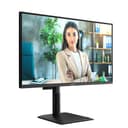 AOC Q27P4U - LED monitor - 27" - 2560 x 1440 QHD @ 120 Hz - IPS - 1500:1 - 4 ms - HDMI, DVI, DisplayPort, VGA - speakers - black thumbnail 20