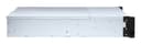 QNAP TL-R1200S-RP - Hard drive array - 12 bays (SATA-600) - SATA 6Gb/s (external) - rack-mountable - 2U thumbnail 8