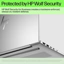 HP EliteBook 660 G11 Notebook - Intel Core Ultra 5 - 125U / up to 4.3 GHz - Win 11 Pro - Intel Graphics - 16 GB RAM - 512 GB SSD NVMe - 16" IPS 1920 x 1200 - Gigabit Ethernet - Wi-Fi 6E, Bluetooth - kbd: UK