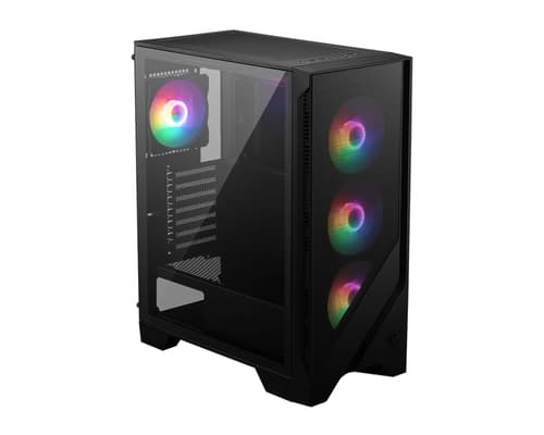 MSI Accessories And Components CASES — view 6