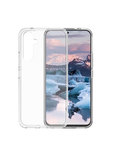 Bulk-Nuuk-Galaxy A54-Clear