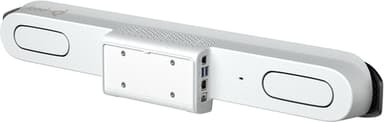 Poly Studio X52 - All-in-One video bar - white