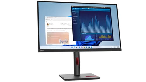 ^TV T27P-30 UHD TYPEC 27IN MONITOR — view 4