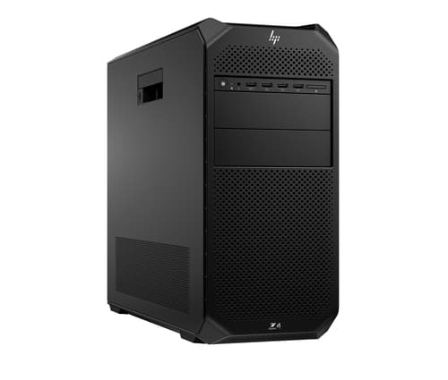 HP Z4G5 TWR W5-2545 32/1TB W11P — view 3
