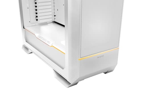 DARK BASE PRO 901 GAMING CASE WHITE — view 8