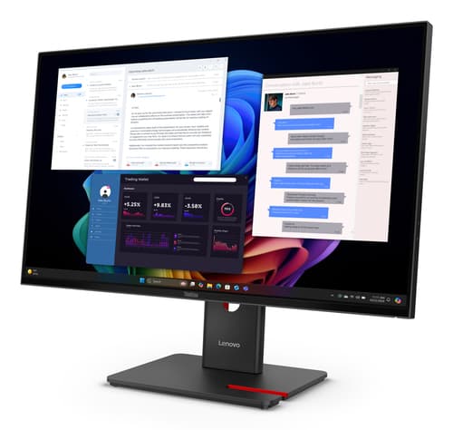 THINKVISION T27UD-40 27 INCH MONITOR — view 3