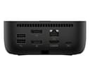 *Non Cancellable/Non Returnable (NCNR)* HP USB-C 100W G6 DOCK EUR thumbnail 13