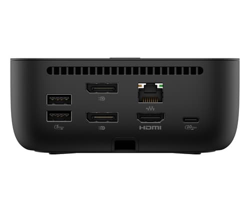 *Non Cancellable/Non Returnable (NCNR)* HP USB-C 100W G6 DOCK EUR — view 14