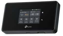 TP-Link M8550 V1 - mobile hotspot - 5G LTE Advanced