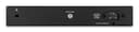 D-Link DGS 1210-10P/ME - Switch - Managed - 8 x 10/100/1000 (PoE) + 2 x Gigabit SFP - rack-mountable - PoE (78 W) thumbnail 3