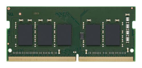 8GB 3200MT/s DDR4 ECC CL22 SODIMM 1Rx8 H