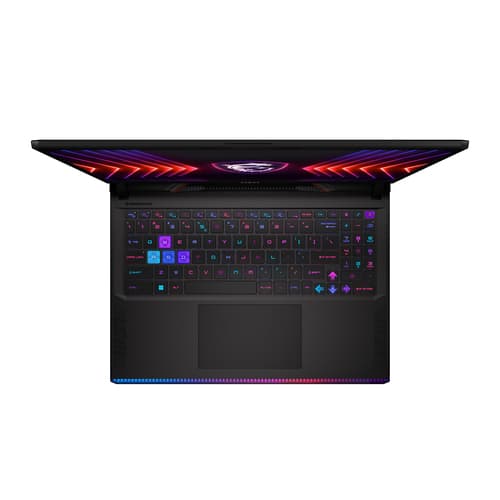 RAIDER GE68 I9-14900HX 32GB 1TB 4070 — view 5