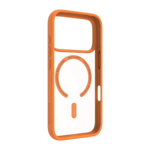 Grenen MS - iPhone 17 Pro - Orange — view 5