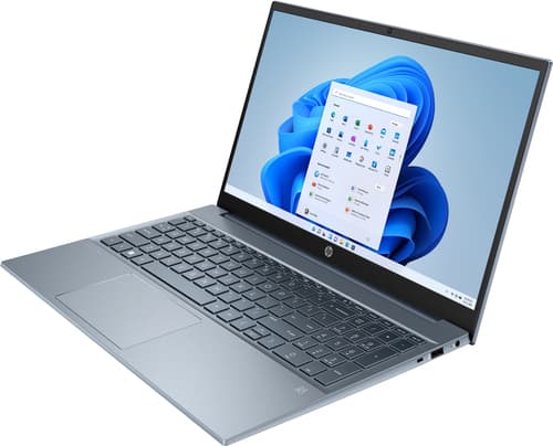 15-EG3020NA I5-1335U 8GB 512GB BLUE — view 7