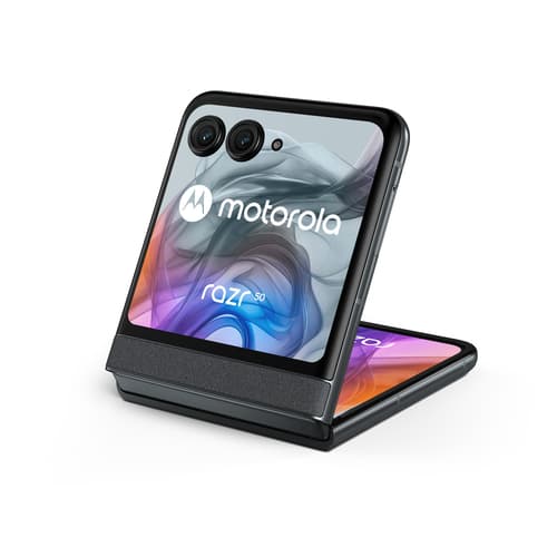 MOTOROLA HANDSET — view 16