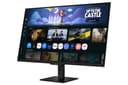 Samsung 32" Smart Monitor M5 M50F FHD thumbnail 8