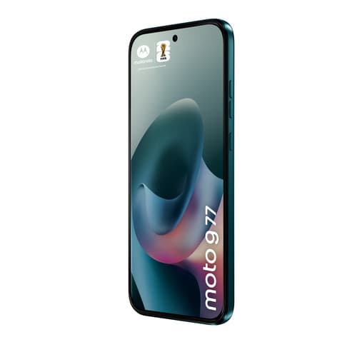 MOTOROLA G77 128GB GREEN — view 6