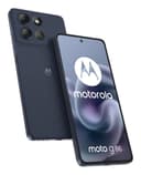 Motorola Moto G86 5G 16.9 Cm (6.67) Dual SIM Android 15 USB Type-C 8 GB 256 GB 5200 mAh Dark Blue" thumbnail 1