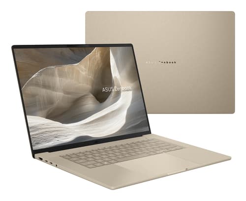 ZEN 16 X2E-94-100 48GB 1TB W11H GLD — view 8