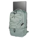 Targus Work + Play - Notebook carrying backpack - 15" - 16" - green thumbnail 18