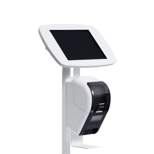 FLOORSTAND BROTHER PRINT MT USB CAB