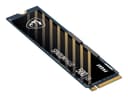 MSI SSD'S SOLID STATE DISK thumbnail 3