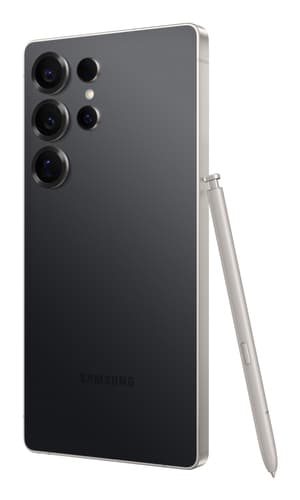^S25 ULTRA TITANIUM BLACK 512GB EE — view 11