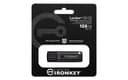 Kingston Technology IronKey 128GB Locker Plus 50 G2, FIPS 197, AES-256 thumbnail 4