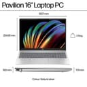 16-AF0002NA U7-155U 16GB 1TB SLV thumbnail 6