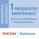 One visit preventive for PFU Scanner thumbnail 1