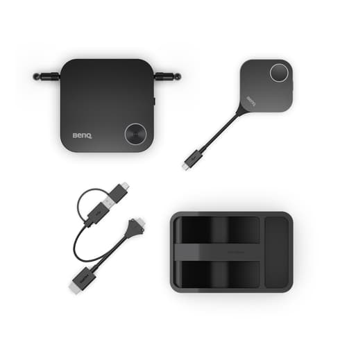 BenQ InstaShow Wireless system WDC15 — view 3