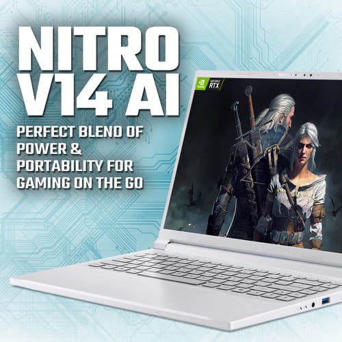 AI ANV14-62 R7 350 32GB 1TB 5060 WHT — view 3