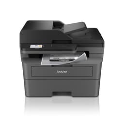 DCP-L2660DW 3-IN-1 MONO LASER