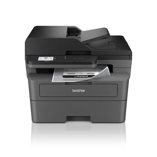 DCP-L2660DW 3-IN-1 MONO LASER