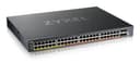 Zyxel XMG2230-52HP L3 Access Switch thumbnail 2