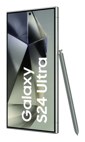 ^GALAXY S24 ULTRA GREY 512GB — view 4