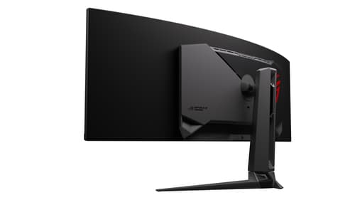 ASUS ROG SWIFT PG49WCD 124.5CM BLACK — view 3