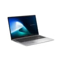 ASUS ExpertBook P1 P1503CV-i582X - Intel Core i5 - 13420H / up to 4.6 GHz - Win 11 Pro - UHD Graphics - 8 GB RAM - 256 GB SSD NVMe - 15.6" TN 1920 x 1080 (Full HD) - Gigabit Ethernet - Wi-Fi 6, Bluetooth - misty grey - with 1 year ASUS ZenCare