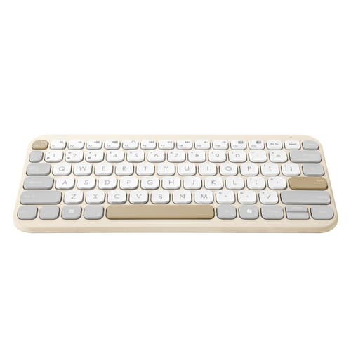 KW100 KEYBOARD (OAT) — view 4
