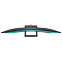 Philips E-line 325E1C - LED monitor - curved - 32" (31.5" viewable)