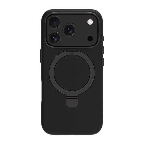 Roskilde KickICON iPhone 17 Pro Midnight — view 3