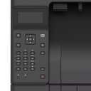 Canon i-SENSYS LBP246dw - Printer - B/W - Duplex - laser - A4/Legal - 1200 x 1200 dpi - up to 40 ppm - capacity: 350 sheets - USB 2.0, Gigabit LAN, Wi-Fi(n) thumbnail 5