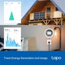Tapo S110E V1 - Switching module - smart - wireless - 802.11b/g/n, Bluetooth thumbnail 5
