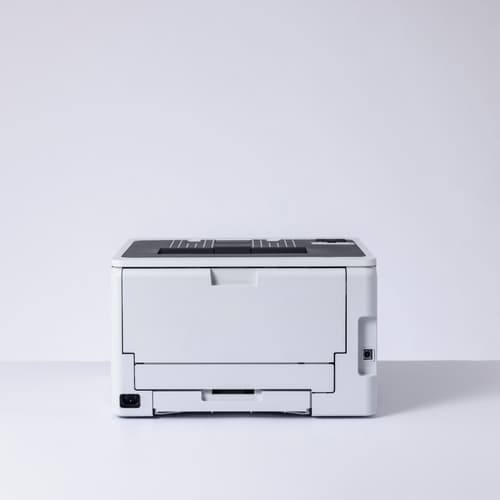 HLL3220CW COLOUR LED PRINTER — view 3
