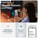 MOTOROLA HANDSET thumbnail 18
