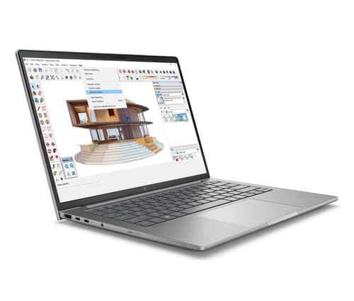 HP ZB8 G1I 14 U5-225H 16/512 W11P — view 3