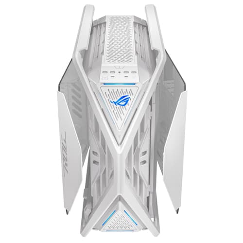 ASUS ROG GR701 Hyperion White — view 13
