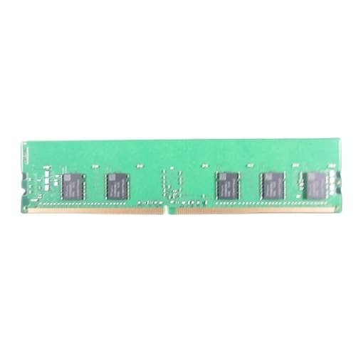 Dell - DDR4 - module - 8 GB - DIMM 288-pin - 3200 MHz / PC4-25600 - ECC - Upgrade