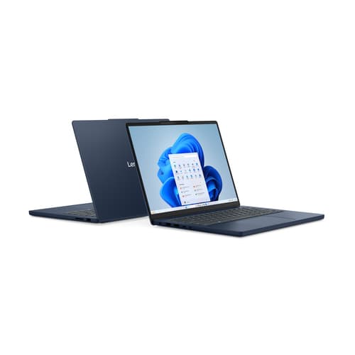 IP SLIM3 14 R7 8/512GB W11H BLUE — view 14