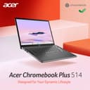 CB514-3H R5 7520C 8GB 256GB IRON thumbnail 3